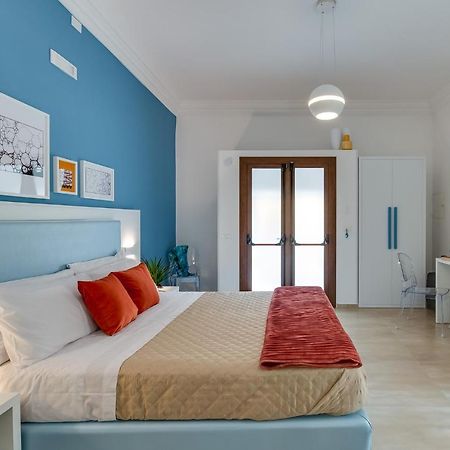 Anima Rooms Apartments Шакка Экстерьер фото