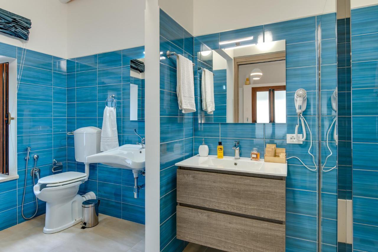 Anima Rooms Apartments Шакка Экстерьер фото