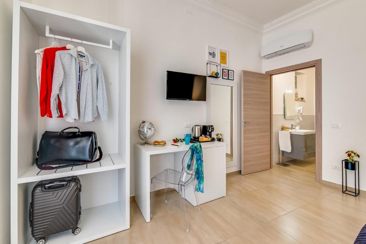 Anima Rooms Apartments Шакка Экстерьер фото