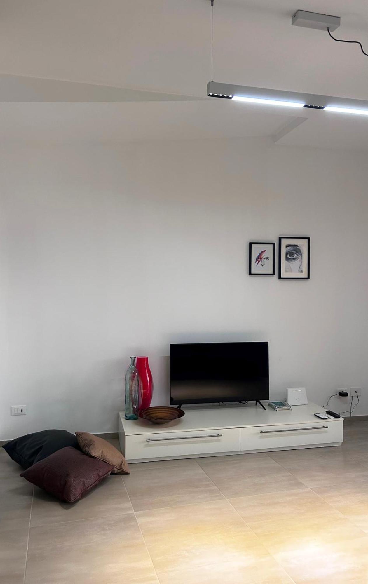 Anima Rooms Apartments Шакка Экстерьер фото