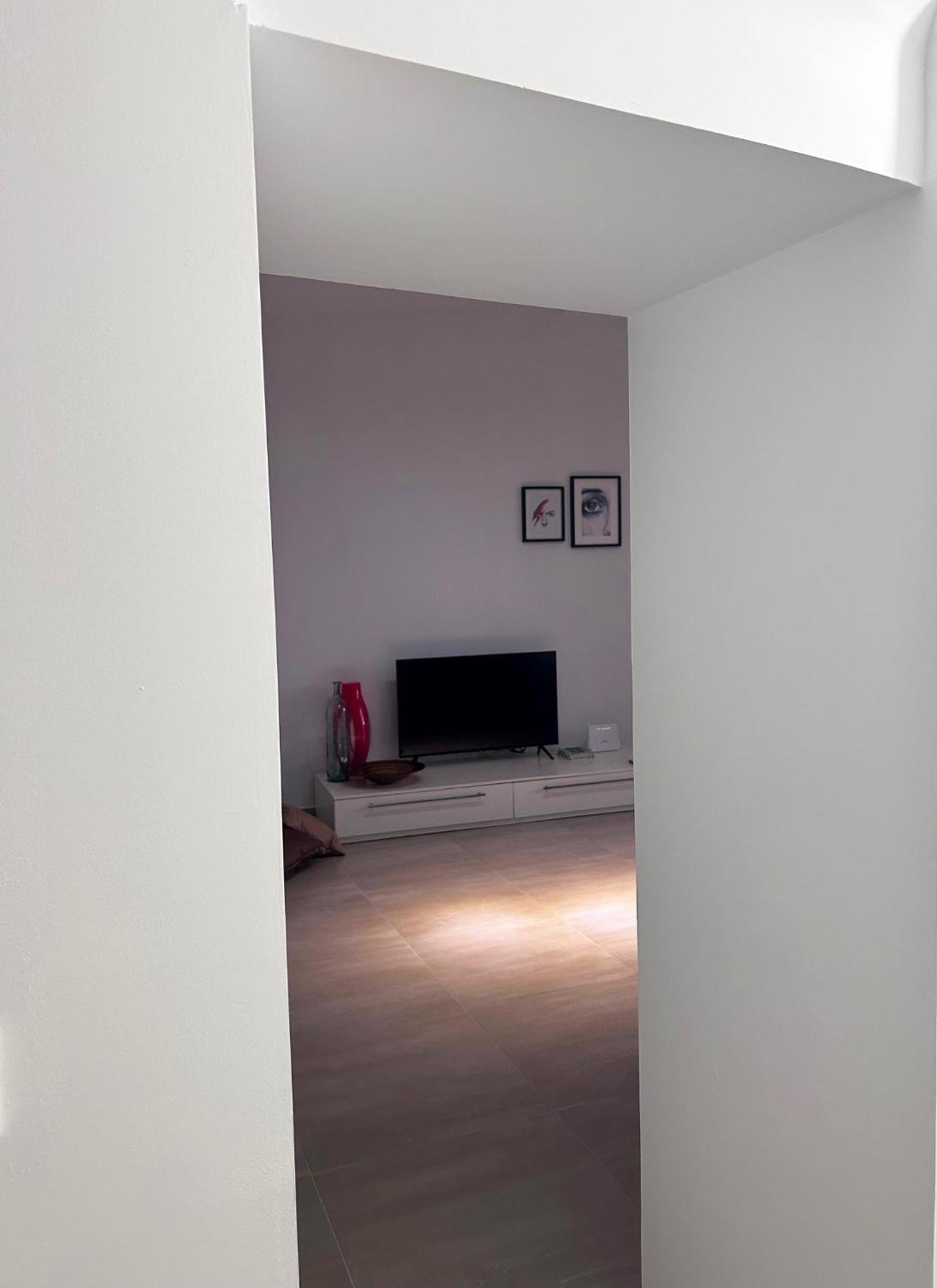 Anima Rooms Apartments Шакка Экстерьер фото